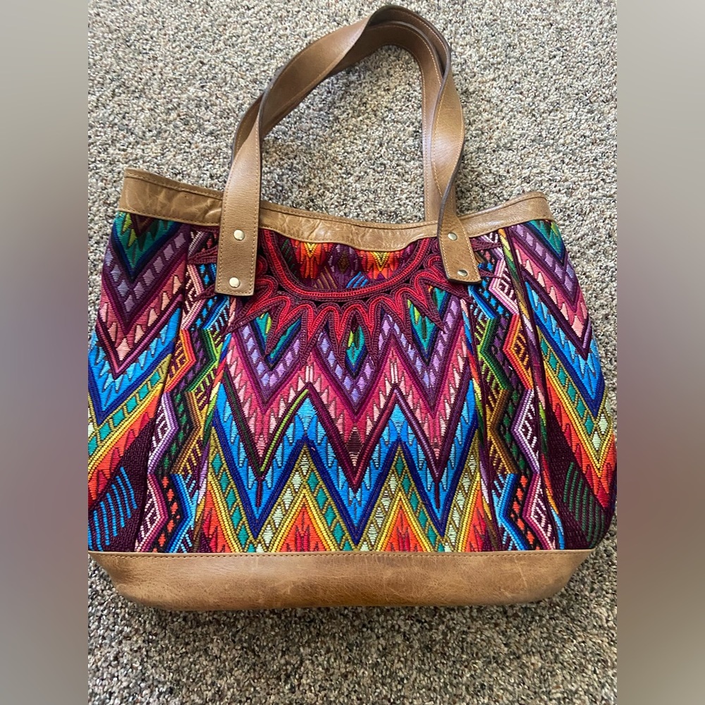 Dc warehouse tote